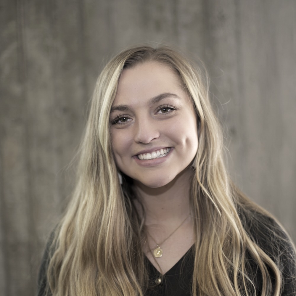 Meet your Posher, Megan